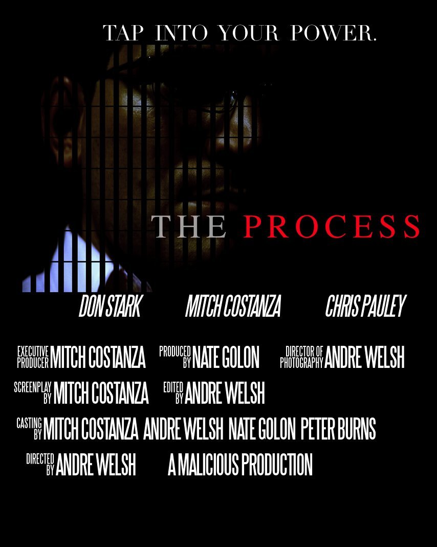 The Process